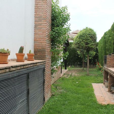 Villa Marin Suspiro del Moro Exteriör bild
